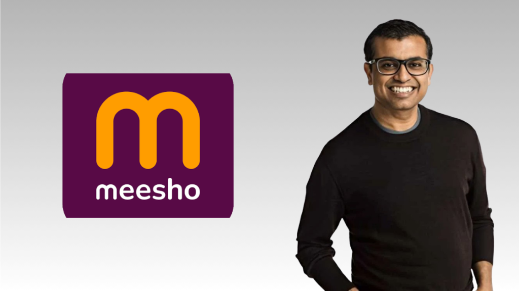 Surojit Chatterjee Steps Down as Independent Director of Meesho