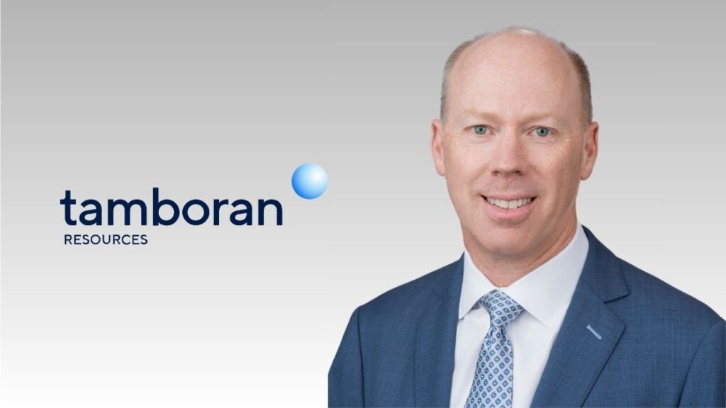 Tamboran Resources Appoints Todd Abbott as Managing Director as Beetaloo Basin Moves Towards Development