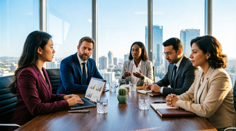 The Complete Blueprint for Corporate, Academic and Public Boards