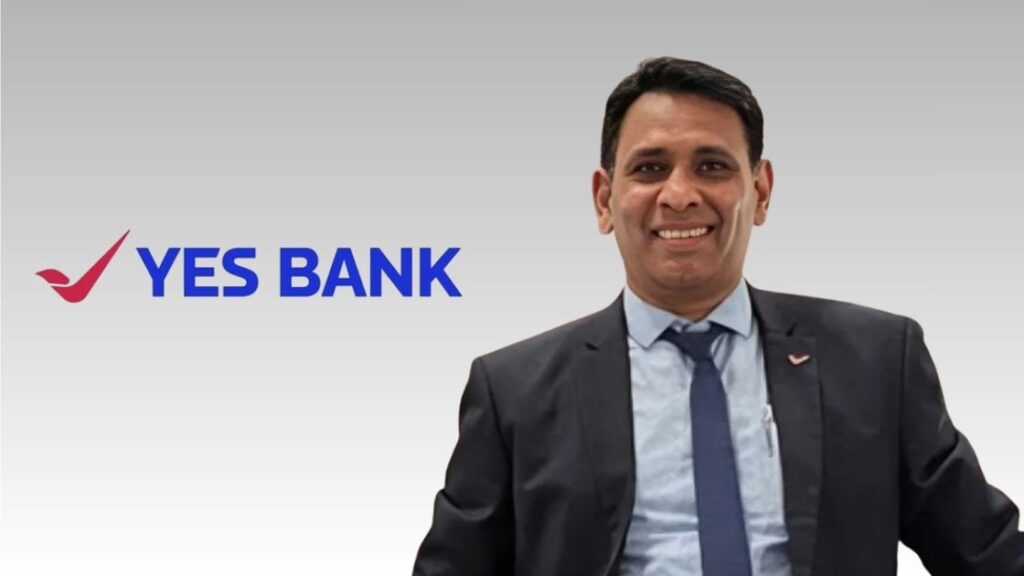 YES Bank Appoints Sai Venkataramana Kosuri as Chief Vigilance Officer