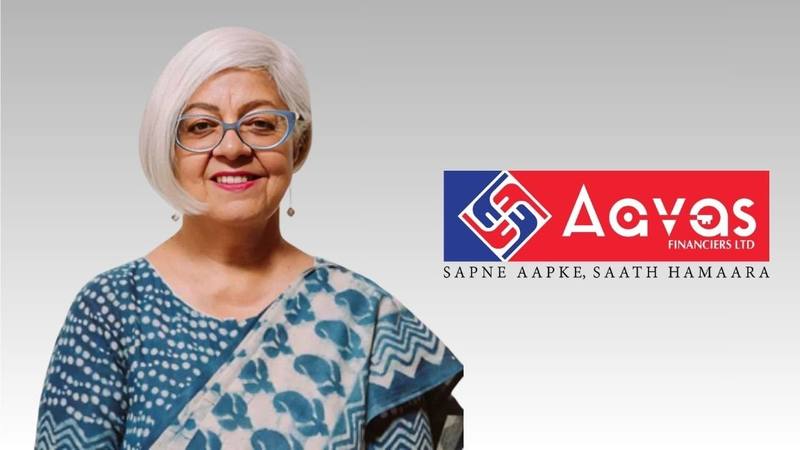 AAVAS Financiers Appoints Anjali Karamnarayan Seth as Independent Director; Soumya Rajan Resigns