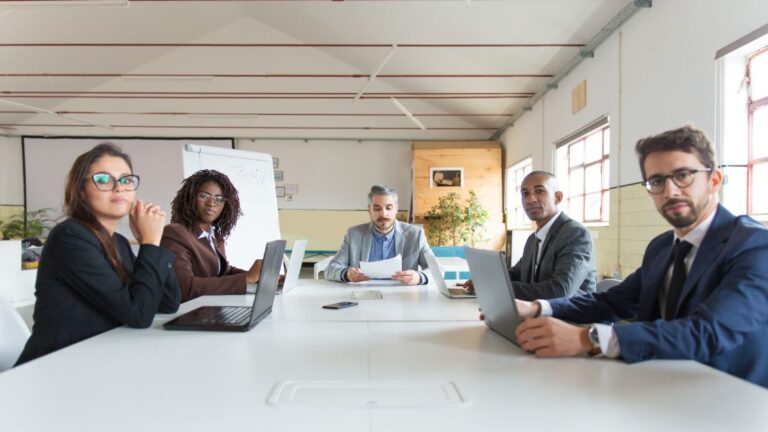 Risk Monitoring Platforms: A Practical Framework for Enterprise Governance